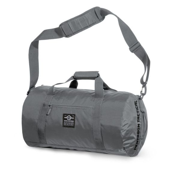 KANON 2.0 PACKABLE DUFFLE BAG K16102-2.0