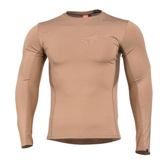 APOLLO ACTIVITY SHIRT K11012