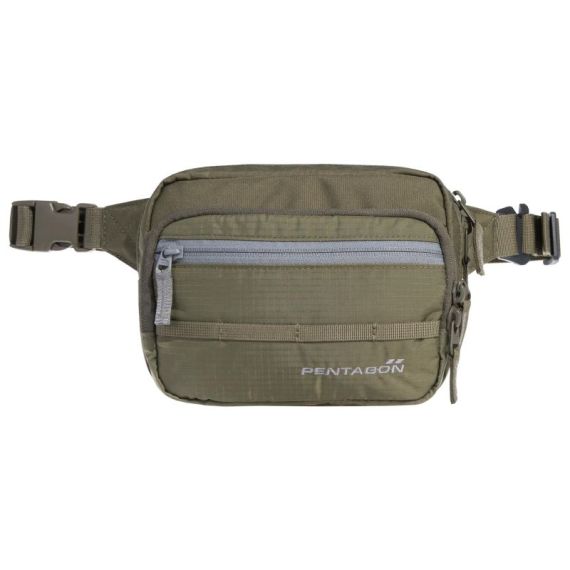 PROTEAN POUCH | K17078