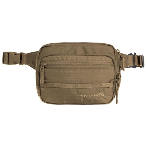 PROTEAN POUCH | K17078