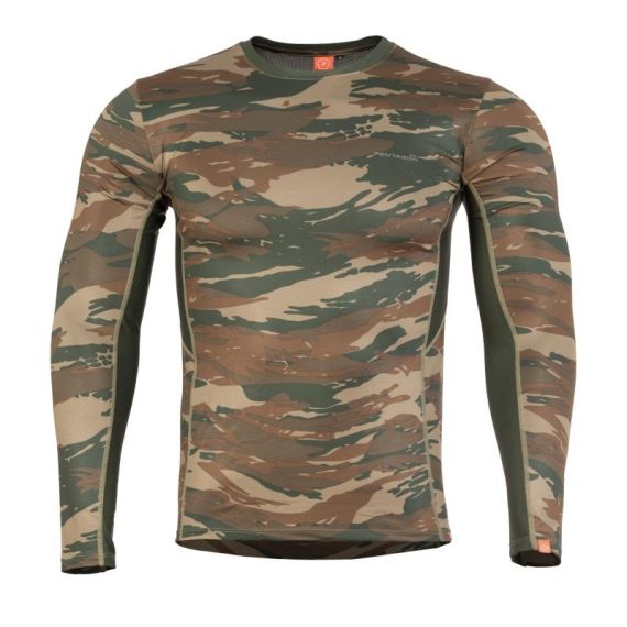 APOLLO ACTIVITY SHIRT K11012
