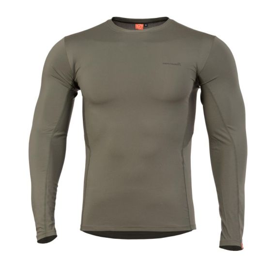 APOLLO ACTIVITY SHIRT K11012