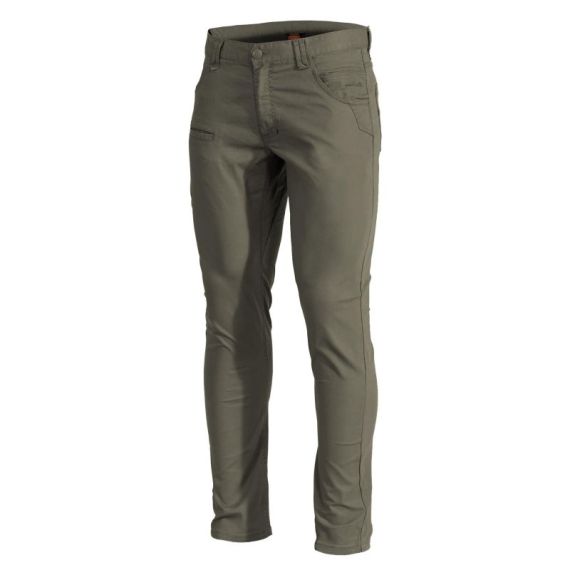 ROGUE HERO PANTS K05033