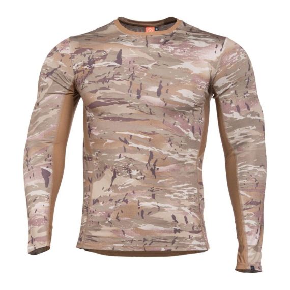 APOLLO ACTIVITY SHIRT K11012
