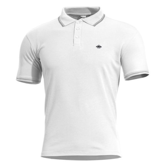 ANIKETOS POLO K09011-STR