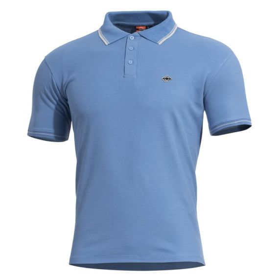 ANIKETOS POLO K09011-STR