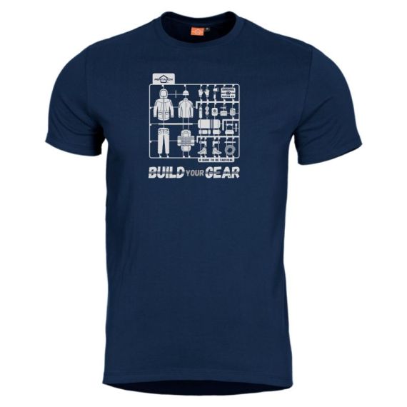 AGERON BUILD YOUR GEAR K09012-BG
