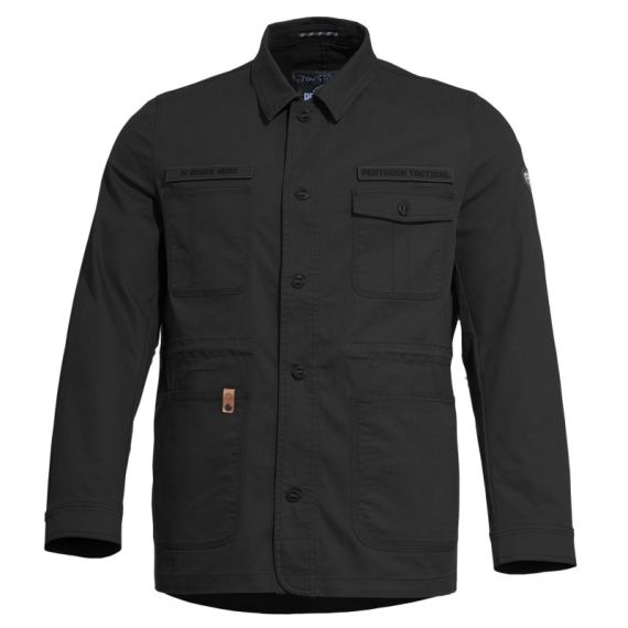 ROGUE HERO FIELD JACKET K02027