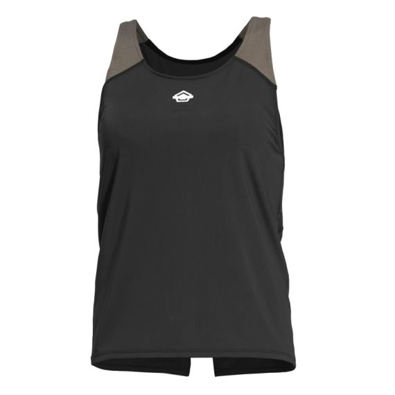 ARIA WOMENS TANK TOP-OFF K09046