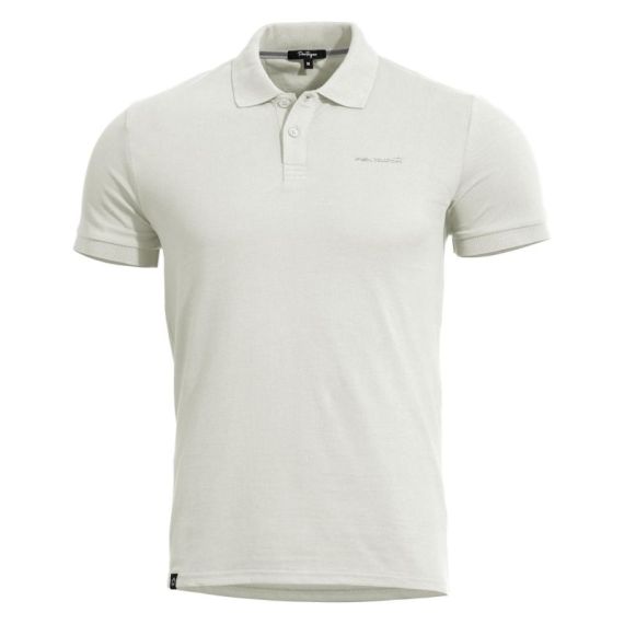 MOTH PIQUET POLO SHIRT K09047
