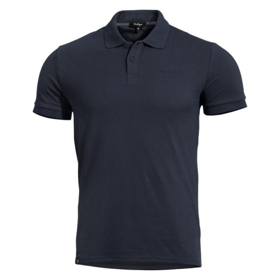 MOTH PIQUET POLO SHIRT K09047