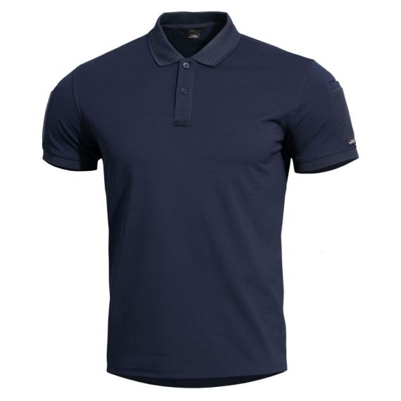 Поло PATROL POLO Pentagon