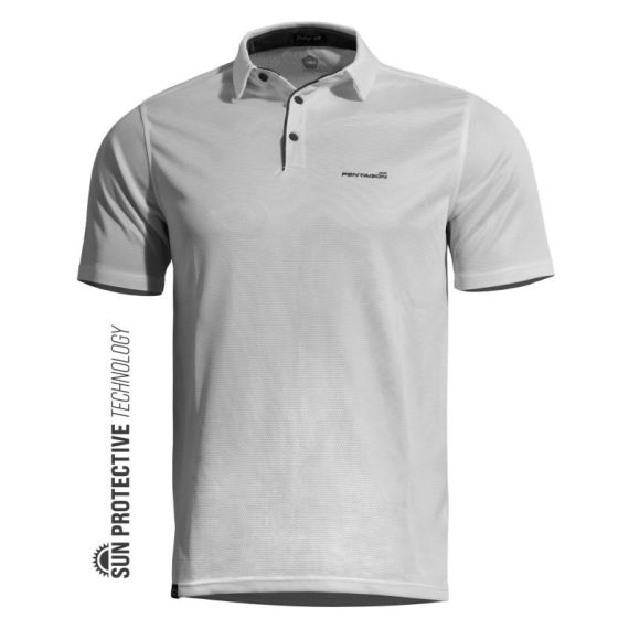 VANQUISH POLO SHIRT K09048