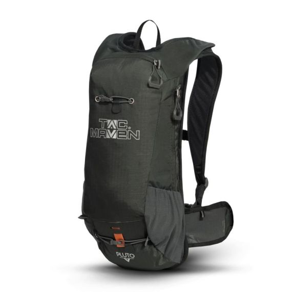 PLUTO 9LT HYDRATION BACKPACK D16008
