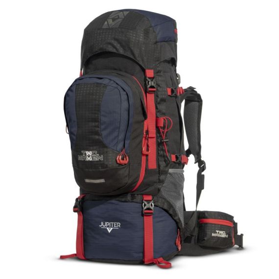 JUPITER 60+10LT OUTDOOR BACKPACK D16009