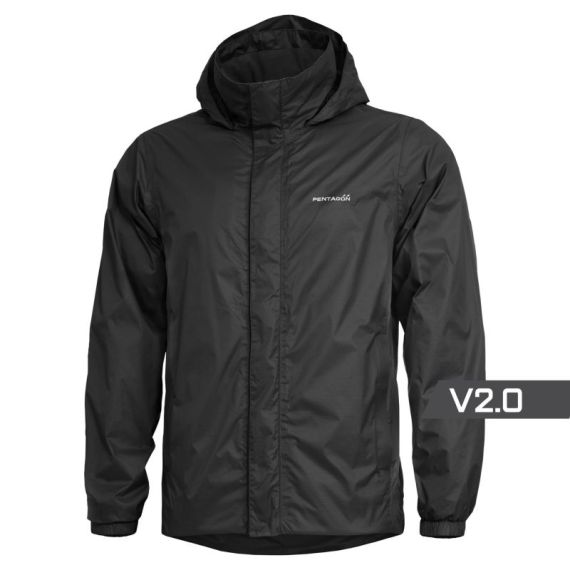 ATLANTIC V2.0 RAIN JACKET K07022