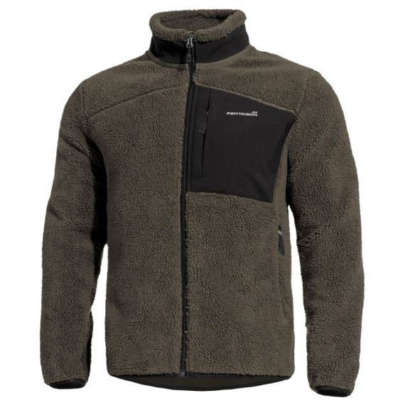SUMMIT SHERPA FLEECE K08063