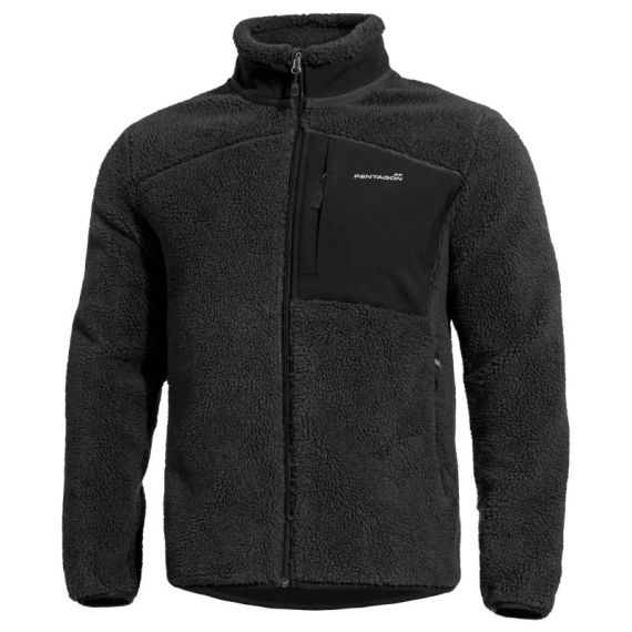 SUMMIT SHERPA FLEECE K08063