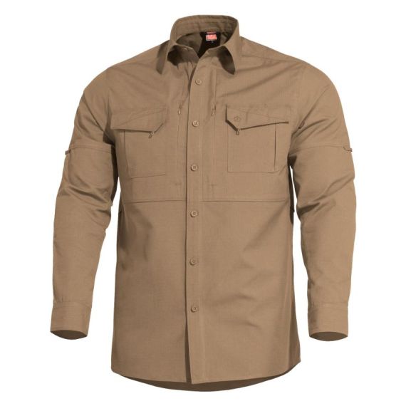PLATO SHIRT K02019