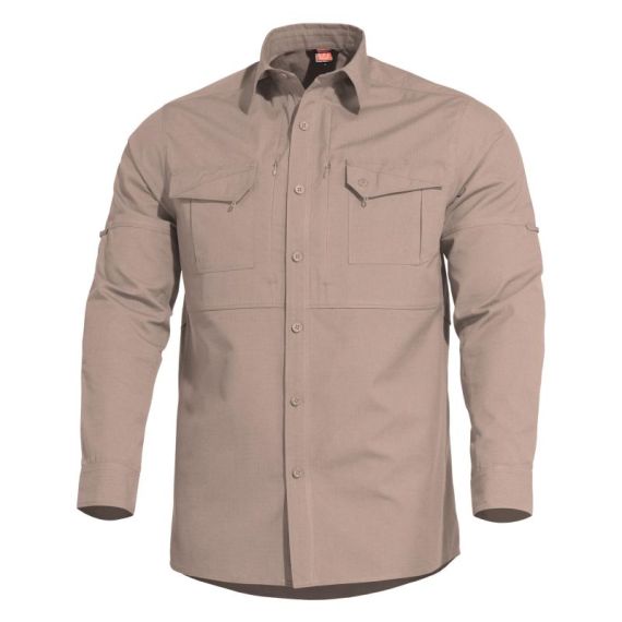 PLATO SHIRT K02019