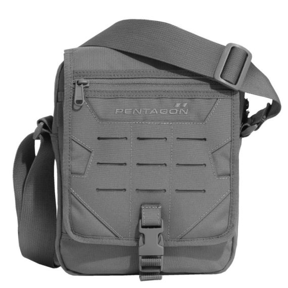 MESSENGER SHOULDER BAG K16087