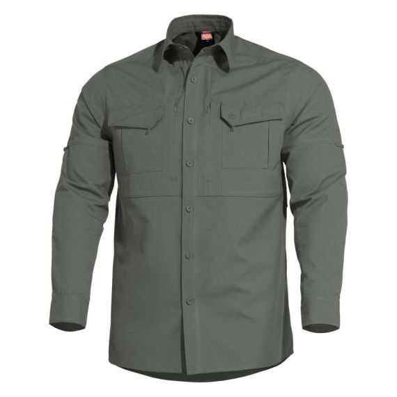 PLATO SHIRT K02019
