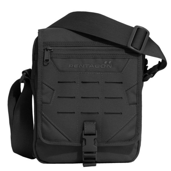 MESSENGER SHOULDER BAG K16087
