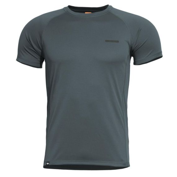 BODYSHOCK MK2 QUICK DRY T-SHIRT K09003