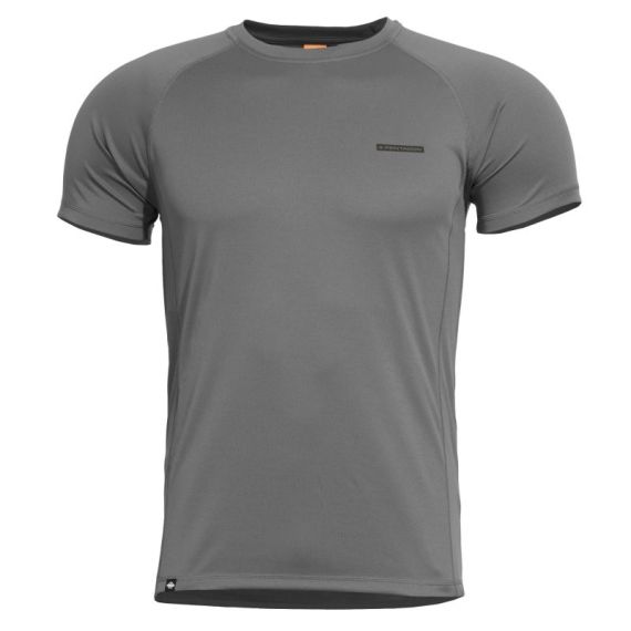 BODYSHOCK MK2 QUICK DRY T-SHIRT K09003