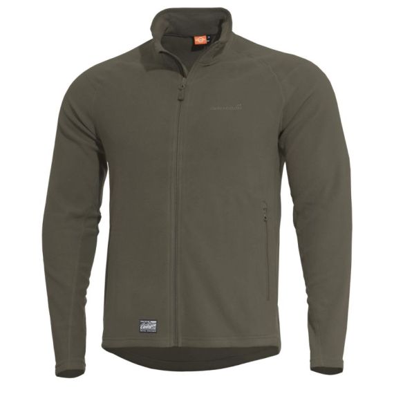ARKOS FLEECE K08033