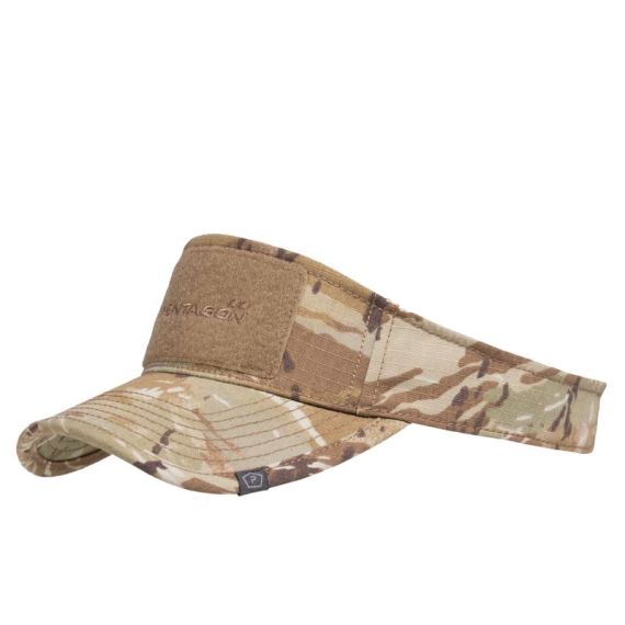 VISOR TACTICAL CAP K13044