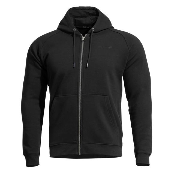 GRIFFIN HOOD SWEATER | K09039