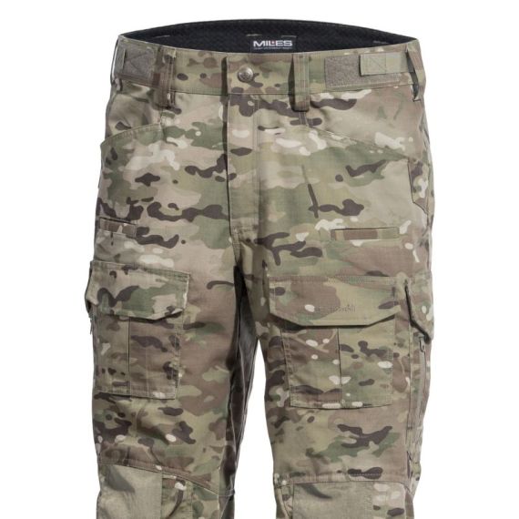 WOLF PANTS MULTICAM® K05031-MC