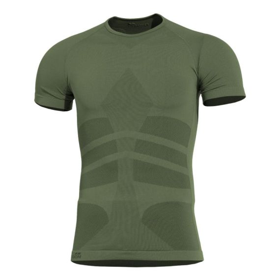 PLEXIS T-SHIRT K11010