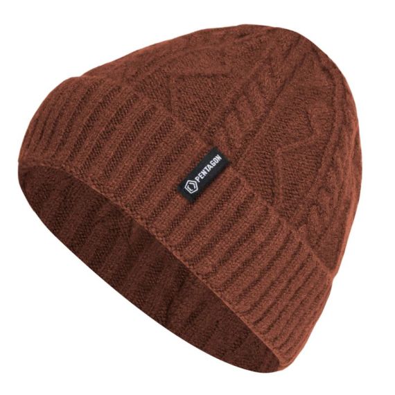 YUKON WATCH HAT | K13051