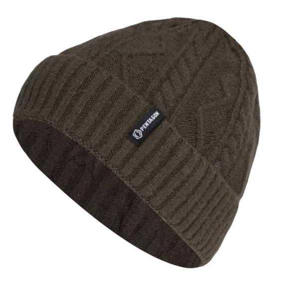 YUKON WATCH HAT | K13051