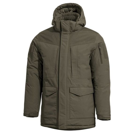 HCP V2.0 PRIMALOFT® PARKA K01008-2.0