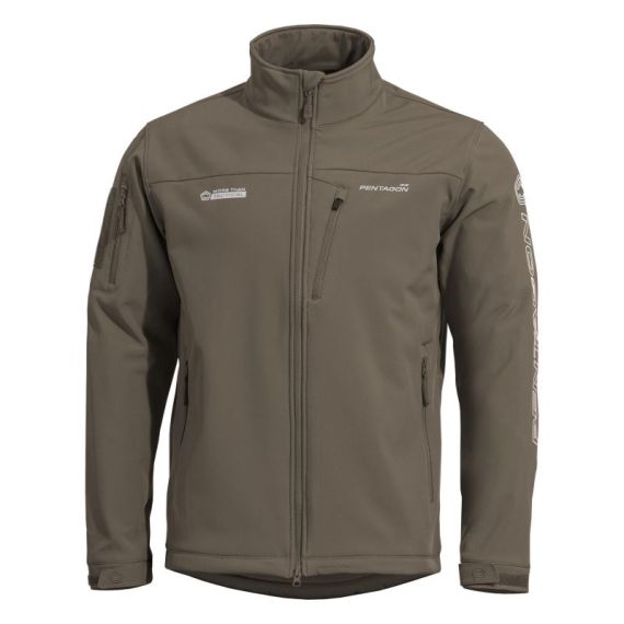 REINER 2.0 JACKET ESCAPE K08012-2.0-ESC