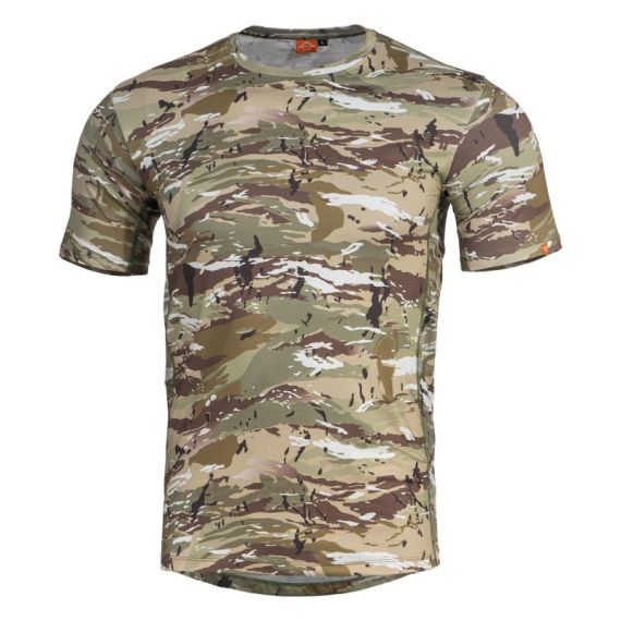 APOLLO TAC-FRESH K09010 Camo