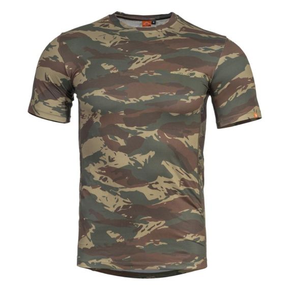 APOLLO TAC-FRESH K09010 Camo