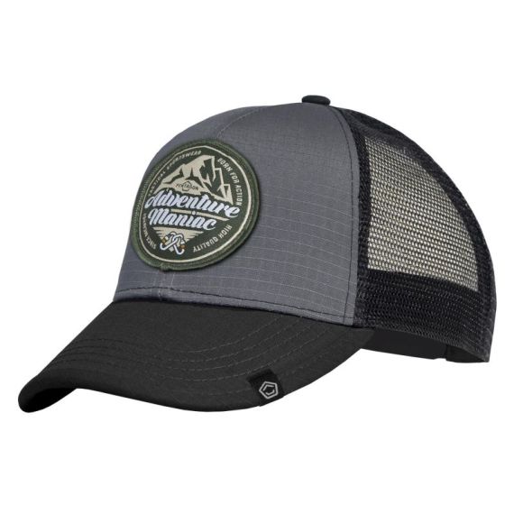 ERA CAP "ADVENTURE MANIAC" | K13048-AM