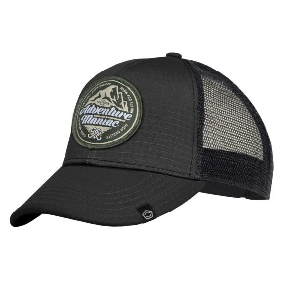 ERA CAP "ADVENTURE MANIAC" | K13048-AM