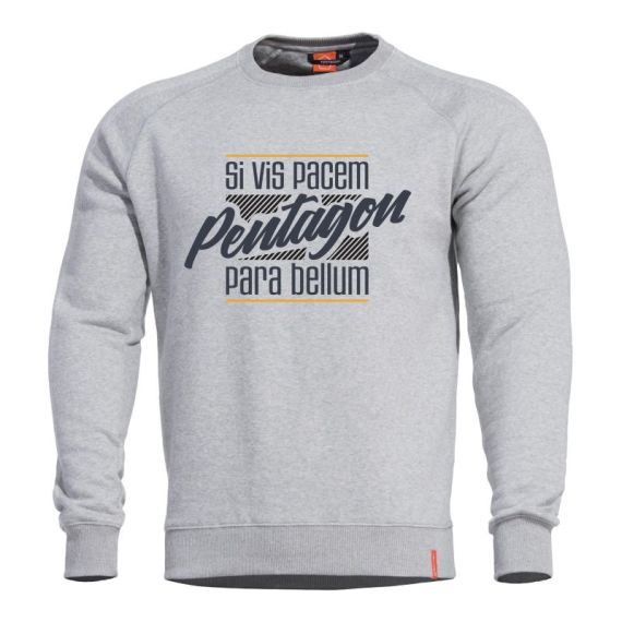 HAWK SWEATER | K09019-PB