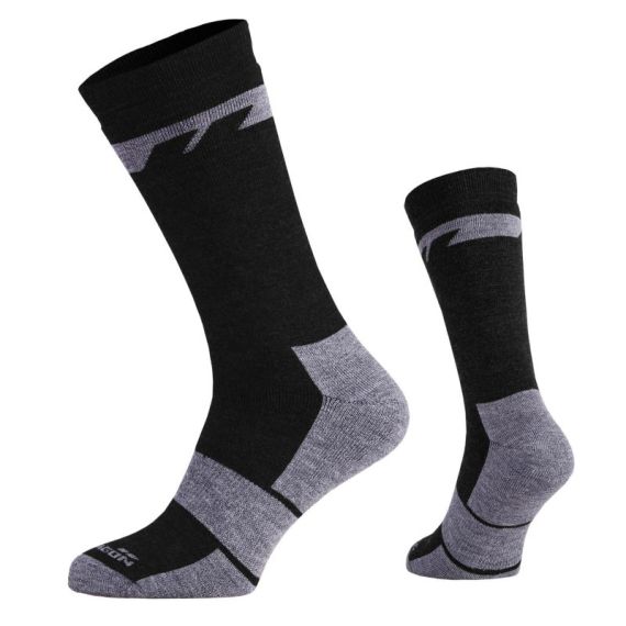 ALPINE MERINO SOCKS HEAVY EL14017