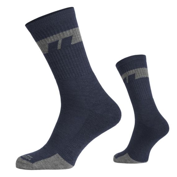 ALPINE MERINO SOCKS MID EL14016