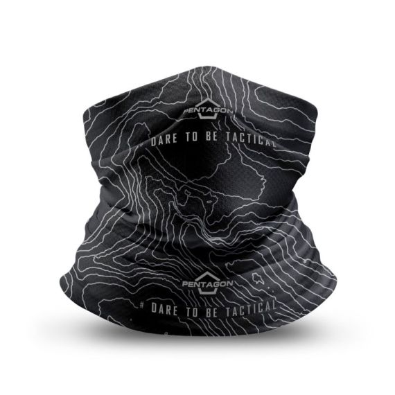 SKIRON TOPOGRAPHIC MAP K14013-TM