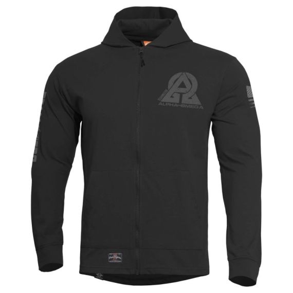 AGIS INSTRUCTOR ZERO EDITION K08043-IZ