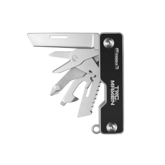 DAGMAR MULTIFUCTION KNIFE D19008