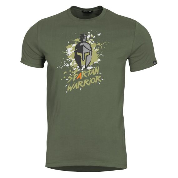 AGERON SPARTAN WARRIOR K09012-SW