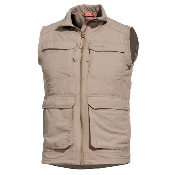GOMATI VEST K04005